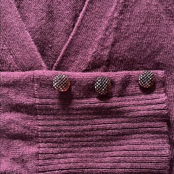 NY&C Cardigan Sweater (Size: S) - New with Tags - Picture 4 of 6